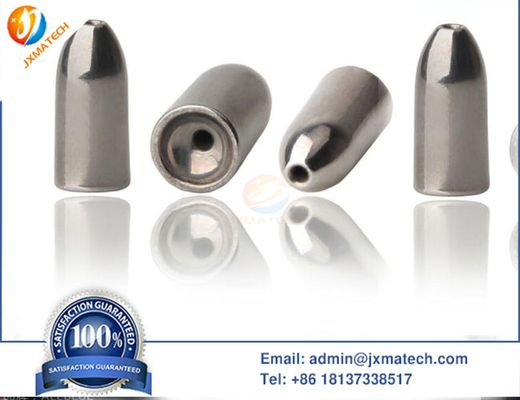 ASTM B777-2010 Tungsten Bullet Weights 95WNiFe