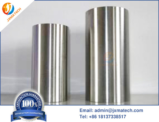 Polishing Mirror Surface Tungsten Alloy Rod For Counterweight