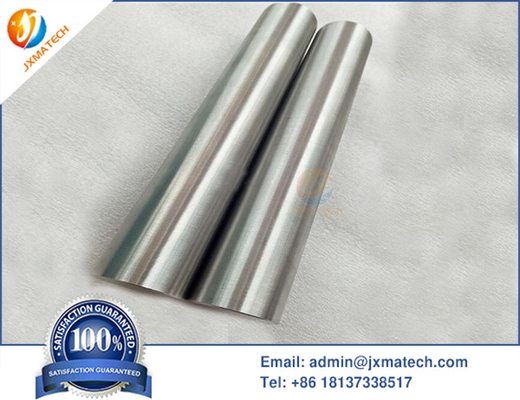 Polishing Mirror Surface Tungsten Alloy Rod For Counterweight