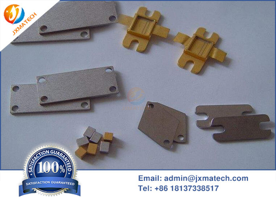 Good Quality Copper Molybdenum Heat Sinks