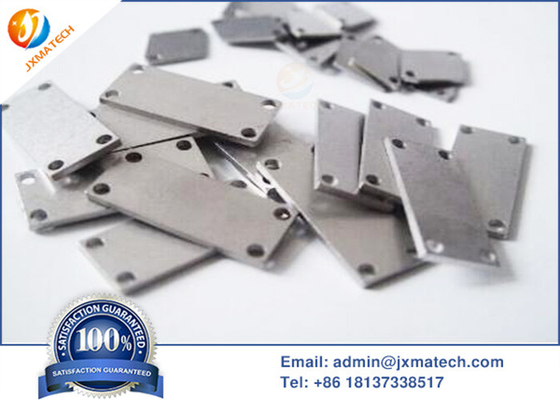 Good Quality Copper Molybdenum Heat Sinks