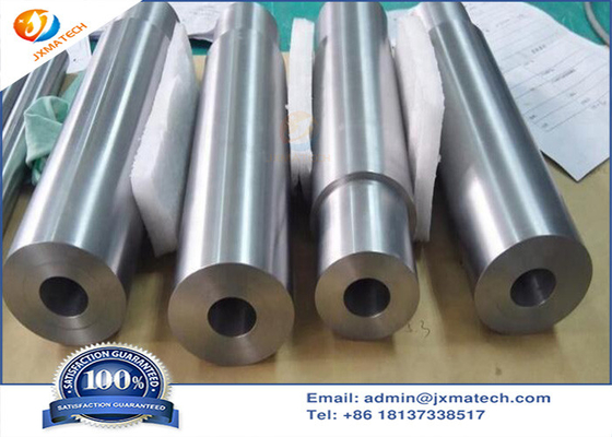 High Performance Tungsten Heavy Alloy Rods 1400MPa