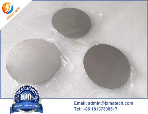 R60702 R60704 Zirconium Sputtering Target For Coating