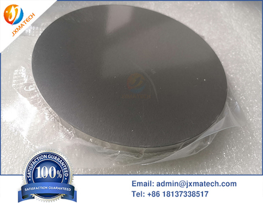 R60702 R60704 Zirconium Sputtering Target For Coating