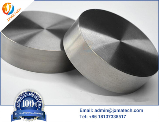 PVD Titanium Alloy Sputtering Target