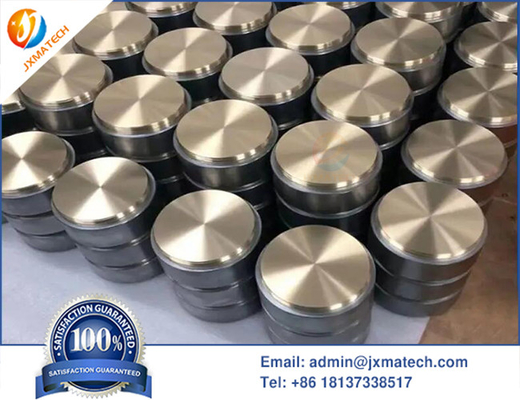 Zr704 Zr705 Zirconium Sputter Target For Thin Film Coating