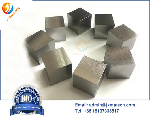 High Performance WNiFe Tungsten Heavy Alloy Weight For Balance