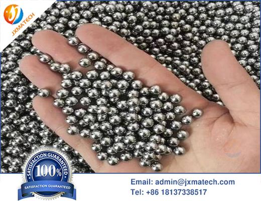 Cemented Carbide Ball Bearings Tungsten Carbide Ball Blank