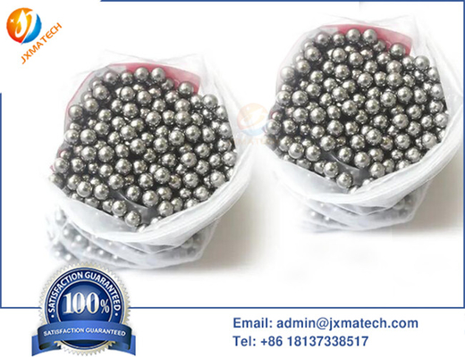 Tungsten Carbide Balls For Valve Pair Or Oil Industry