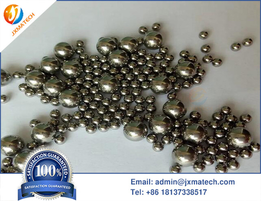 Tungsten Carbide Balls For Valve Pair Or Oil Industry