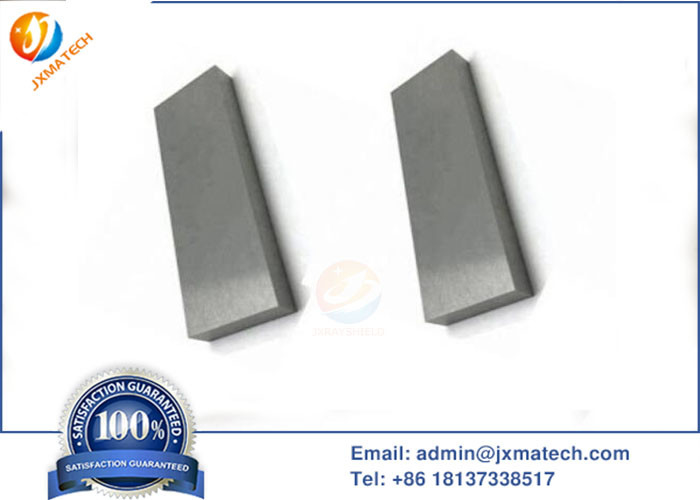 Yg6 Yg8 Tungsten Carbide Flat Bars Plates Square