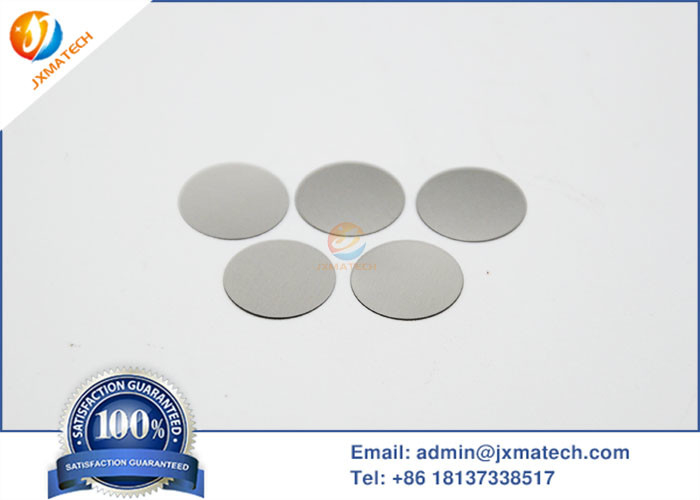 Beryllium X-Ray Foil and Window Assemblies
