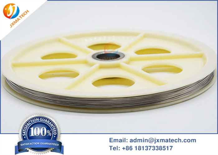 Palladium Spooled Wire