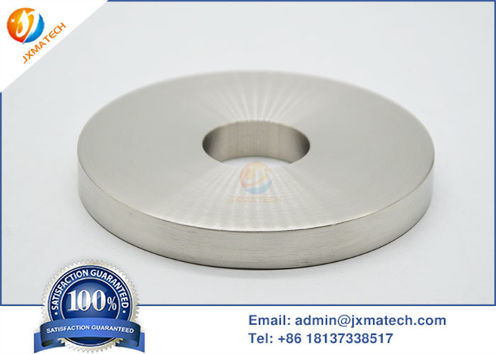 4N Nickel Ni Target