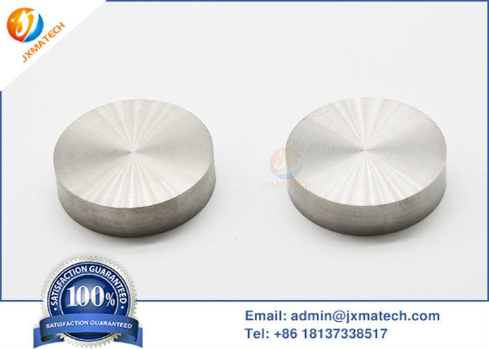 Tungsten Alloy Circle WNiFe