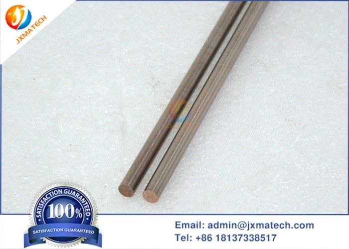 Welding ASTM B702 RWMA Class 10 Tungsten Copper Rod