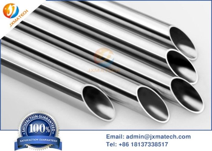 Seamless Invar 36 Alloy Tube Crp Parts Tempering Mold For The Aviation Industry