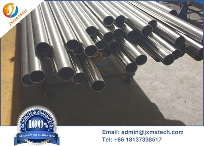 Hastelloy C2000 Tube ASTM B622 Seamless Tube Big Out Diameter 450mm