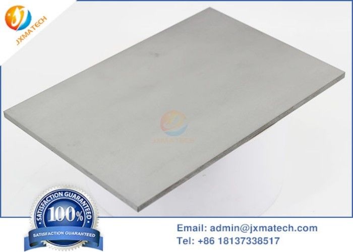 6AL-4V Titanium Alloy Sheet