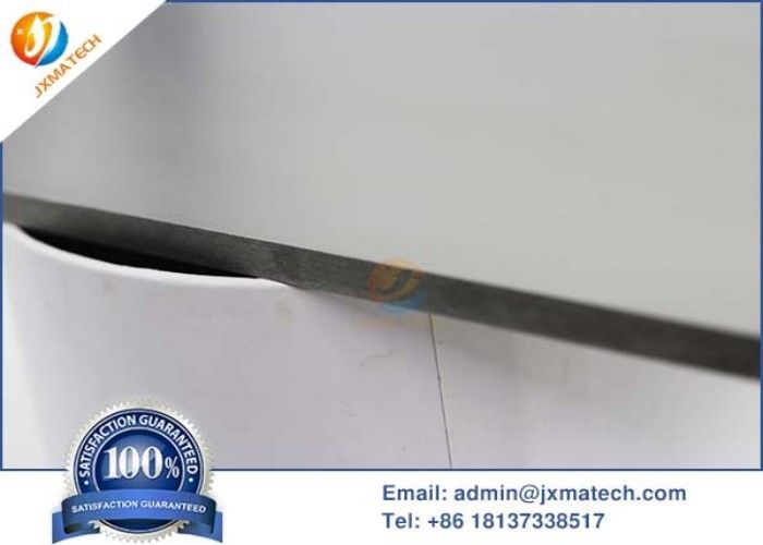 Creep Resistance Molybdenum Lanthanum Plate For Vacuum Furnace