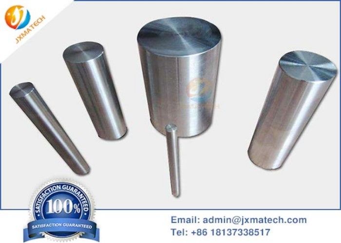 Versatile Corrosion Resistant Nickel Based Alloys Hastelloy C276 Rod