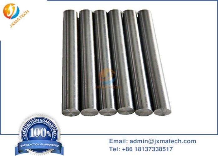 N14052 Alloy 52 Ni Based Superalloys , Alloy 52 Rod For Glass Metal Sealing