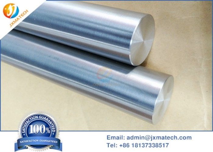 High Strength Titanium Alloy Products Bar Grade 3 / Grade 4 / Ti6Al4V Eli