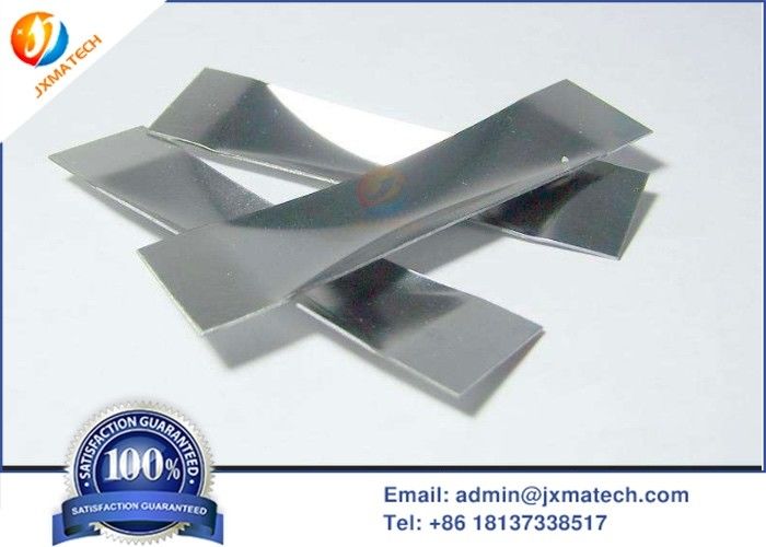 Rivet / Welded Shape Molybdenum Products Boat For Metal Evaporation