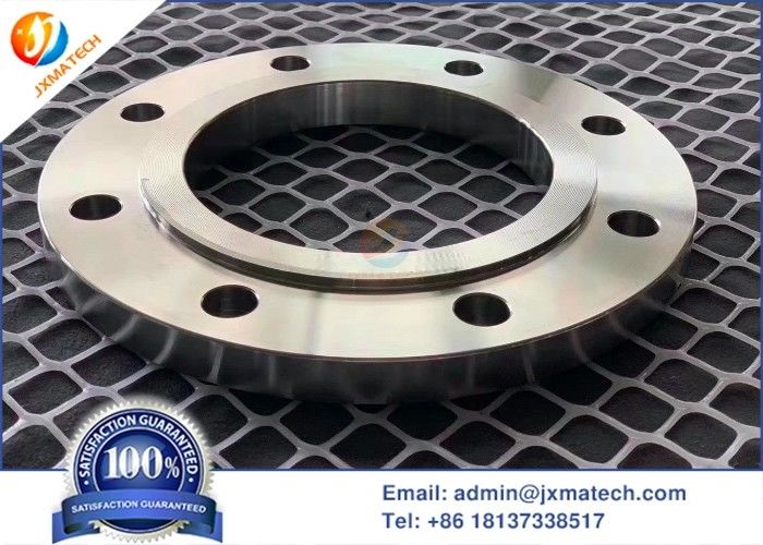 Titanium Grade 2 Flanges