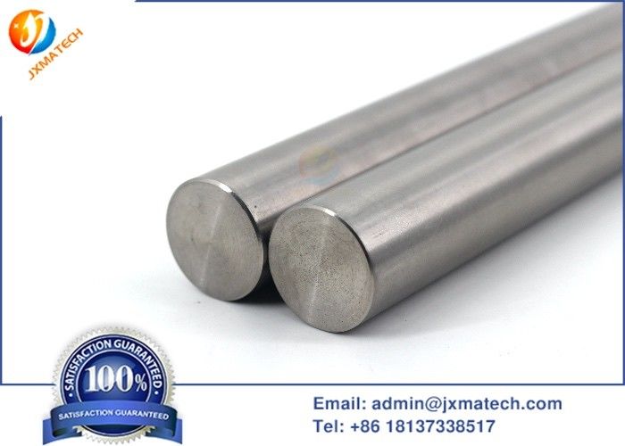 Square / Hexagonal Titanium Round Bar Alloy Rod Polished Surface