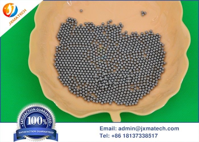 Perforated Titanium Alloy Products Hollow Balls Grade 5 For Making Jewelry And Implant