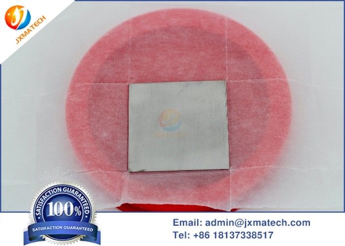 Silver Palladium Alloy Sheet 304～385mpa Tensile Strength For Electronic Industry