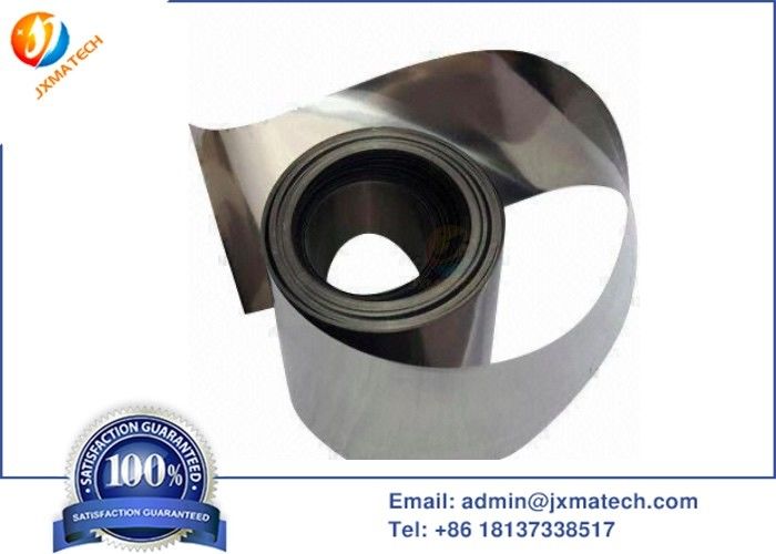 Alloy 42 Strip Nickel Based Alloys 42 Foil Tooling For Aerospace Composites,
