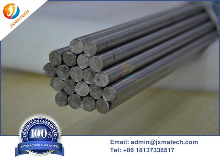 Bright Surface Ni Based Alloys , Easy Processing Alloy 42 Bar 30% Min Elongation