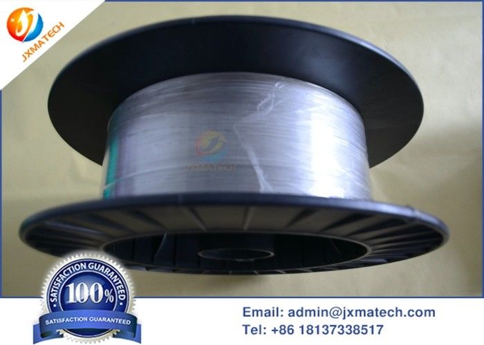 Oxidation Resistant Alloy 52 Wire Diameter 3.2mm For Telecommunications Industry