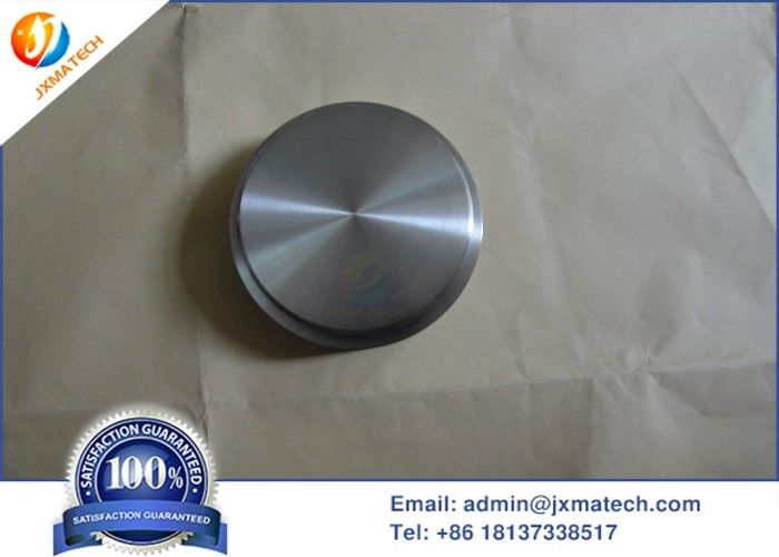 Ti33al67 At% 2n8 Sputtering Targets Aluminum Titanium Custom Made Shape