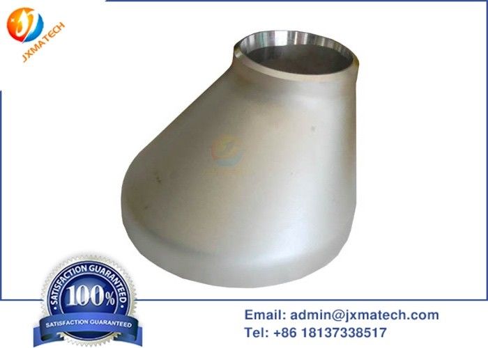 Astm B622 Hastelloy C22 Pipe Fittings , Corrosion Resistant Pipe Flanges And Fittings