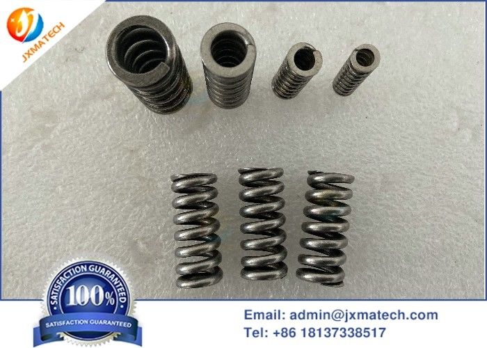 Inconel X750 Spring Nickel Based Alloys With Good Corrosion Resistance