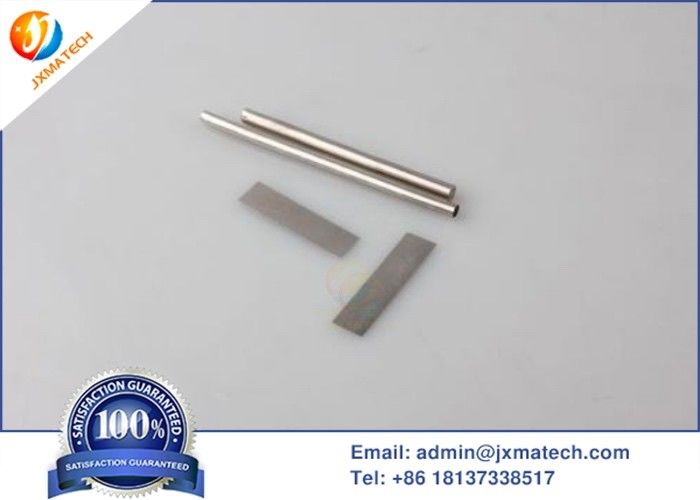 Electrode Noble Metal Alloys Platinum Rod Purity 99.95%-99.9995% 21.45 G/Cm³ Density