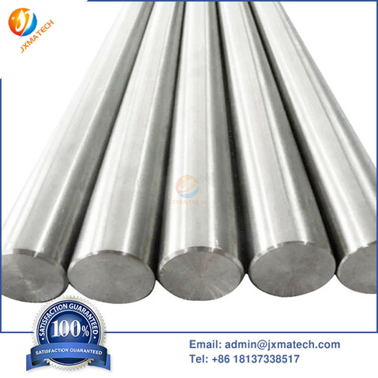 Petrochemical 99.95% Cold Drawn Forged Annealed Cobalt Bar