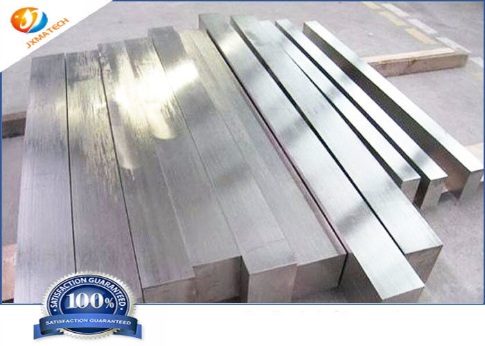 Anti Corrosion ASTM B351 R60702 Zirconium Round Bar