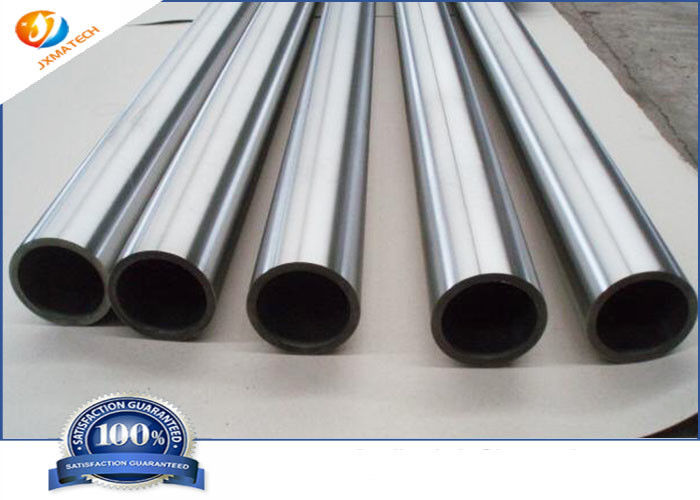 99.6% Seamless Welded Annealed R60705 Zirconium Tube