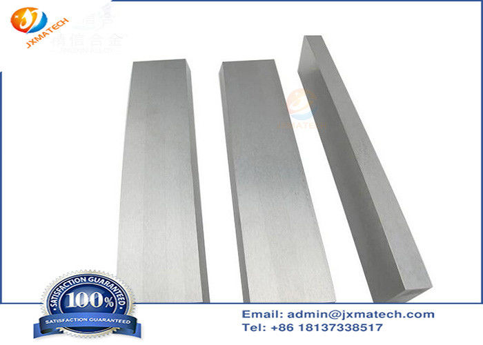 High Conductivity Molybdenum Copper Alloy For Heat Sink