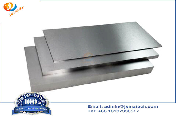 10W53 Grade Electronic Packaging Tungsten Copper Alloy