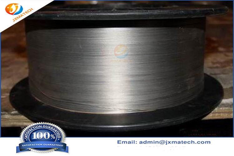 Aerospace Zr704 Erosion Resistance Zirconium Wire