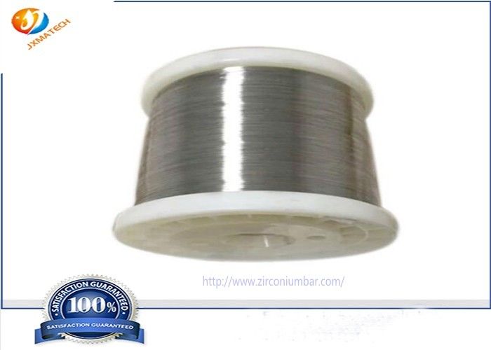 Electrodes Drawing Surface Platinum Iridium Wire CAS 7439-88-5