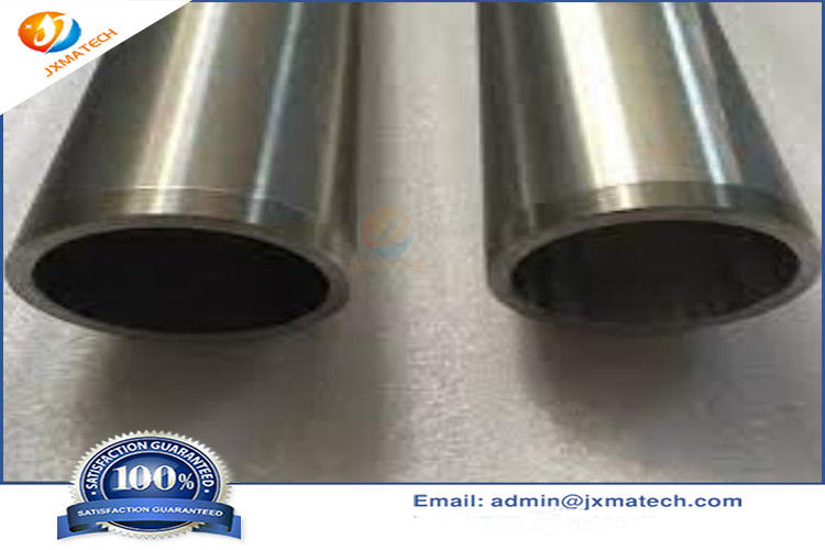 Titanium Aluminum TiAl Rod For Targets HIP Process