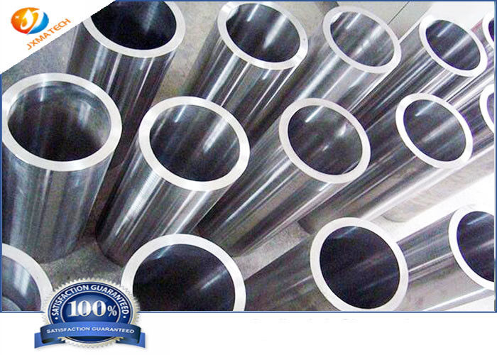 99.6% Zirconium Alloy Pipe And Tube Heat Exchangers