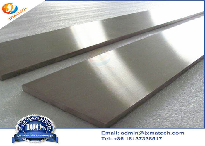 UNS R60702 Zr702 Annealed Zirconium Sheet Corrosion Resistance