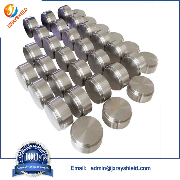 Titanium Aluminum (TiAl) Alloy with high purity 99% Ti50Al50